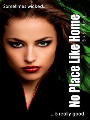 cover image of No Place Like Home